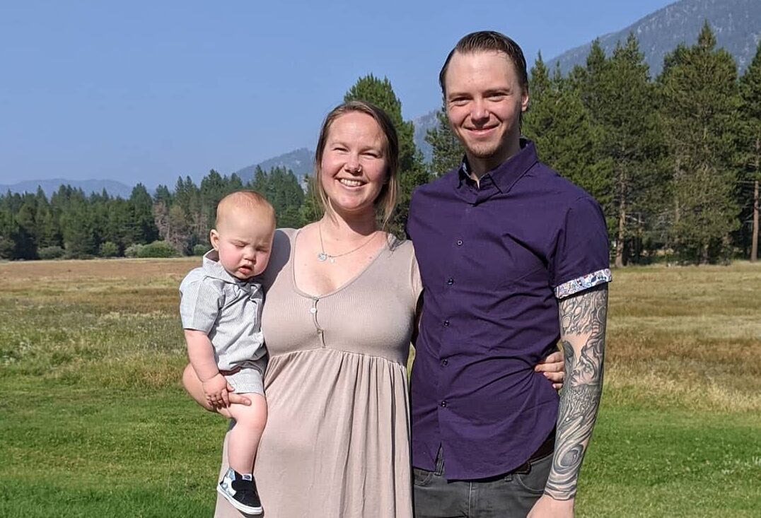Cassidy Arnold, South Lake Tahoe Mom, Passes Away Two Days After Giving Birth