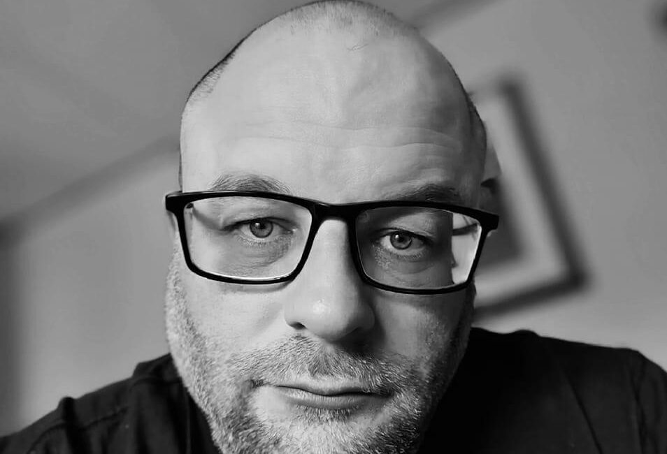 Nova Scotia Mourns the Sudden Loss of Joel Hurtubise, Beloved Father and Friend