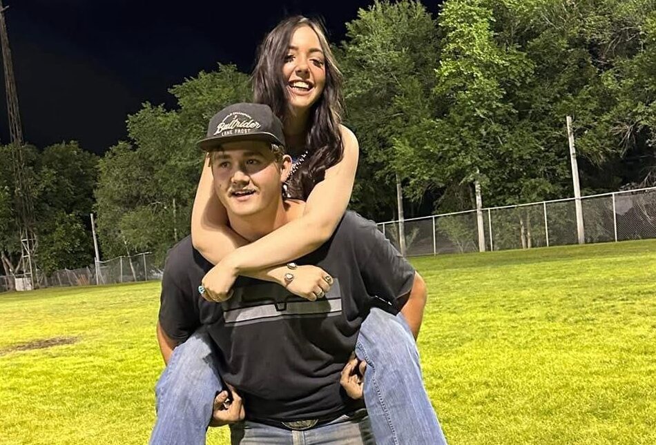 In Loving Memory of Anneka Wilson and Leo: Springville Teens Lost in Tragic Salt Lake City Crash