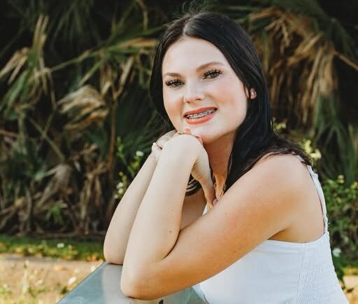 In Loving Memory of Anna Kepner, 18, Found Deceased on Family Cruise