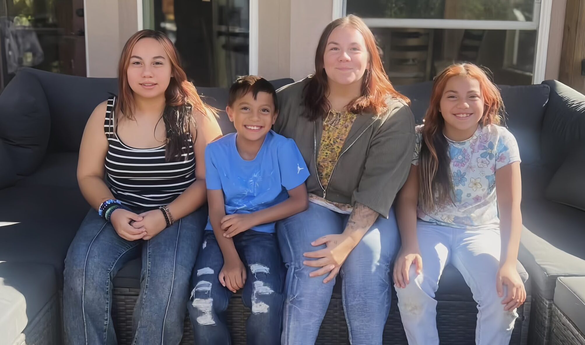 In Loving Memory of a Beloved Colorado Family Lost Too Soon in a Tragic Crash