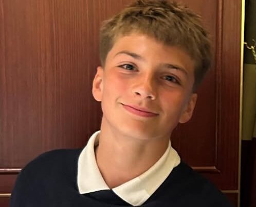 In Loving Memory of Josh Travis Nottingham: Community Mourns Talented 14-Year-Old Goalkeeper