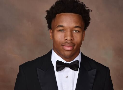 In Loving Memory of Nolan Wade (19), Class of 2025, Indiana