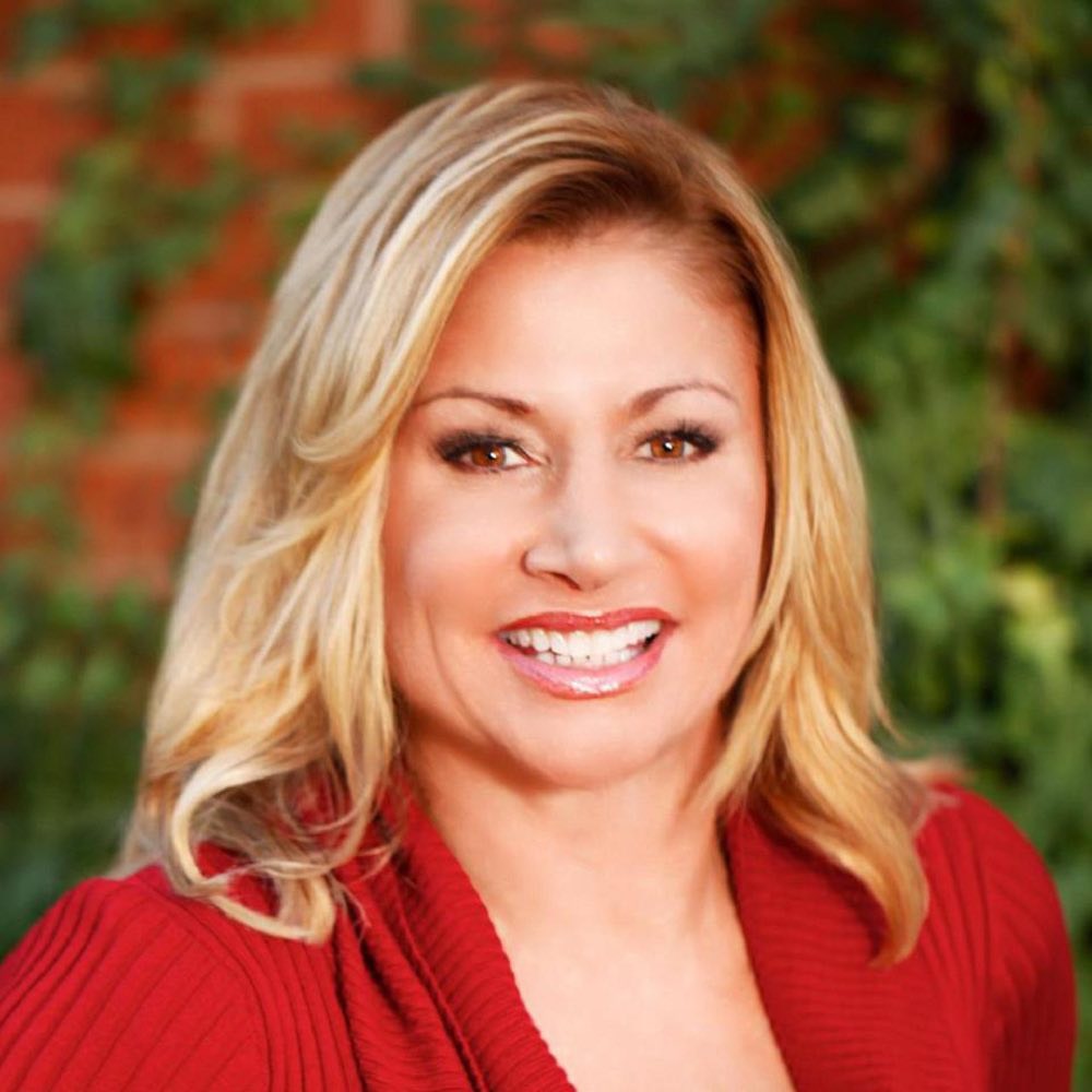 In Loving Memory of Valerie Hoff DeCarlo — Atlanta, Georgia, After a Brave Battle With Illness