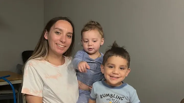 In Loving Memory of Kayla Ryan, 27, Clearwater Mother Killed in Car Accident