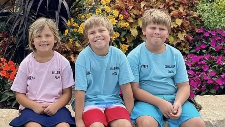 Three Young Siblings Lost in Devastating Thanksgiving House Fire; Community Rallies Around Grieving Family