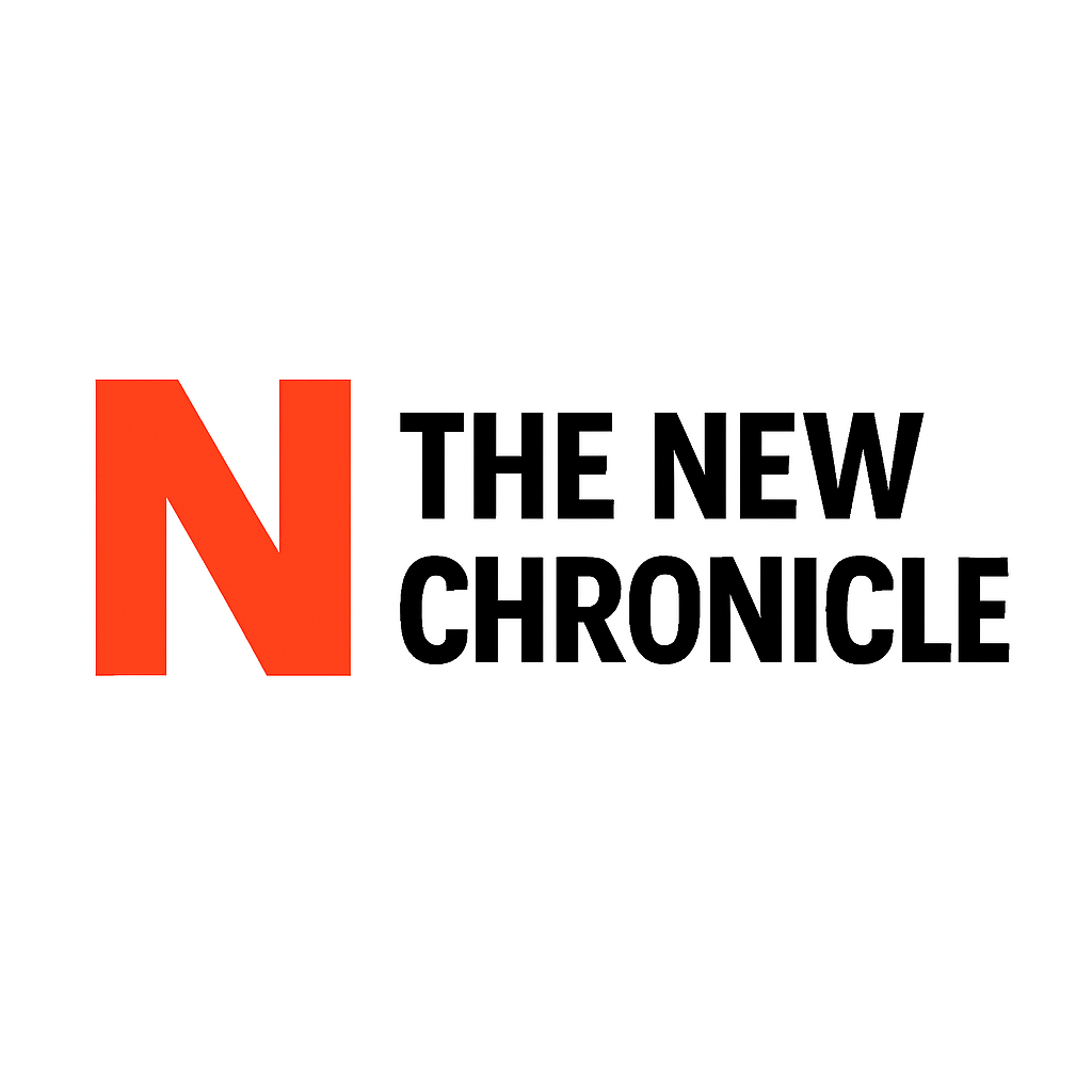 TNC News Logo
