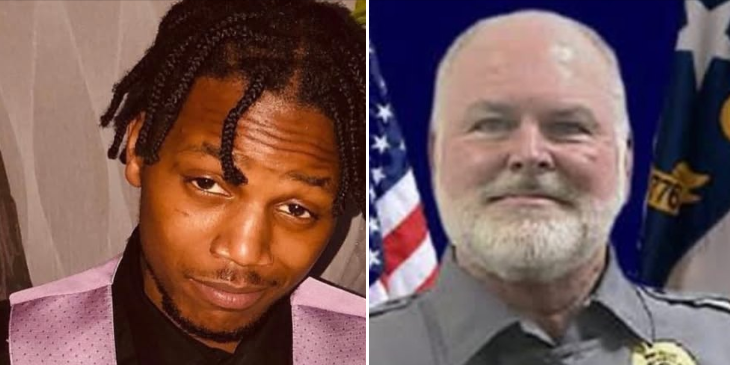 Garner Community Grieves Loss of Officer Roger Smith as Suspect Faces Murder Charge