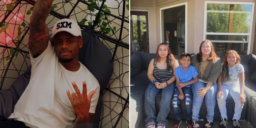 In Loving Memory: Five Loved Ones Pass Away After Stolen Vehicle Crash in Douglas County