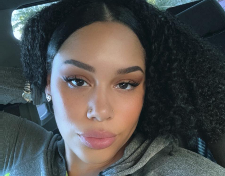 In Loving Memory of Resa Unwritten of Lehigh Acres, who passed away following the tragic pedestrian crash on Douglas Lane.