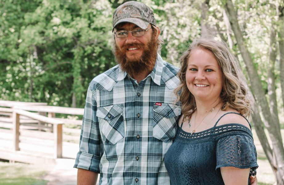 In Loving Memory of Michael Inhofer — Lewis, Indiana Mourns a Devoted Husband and Father