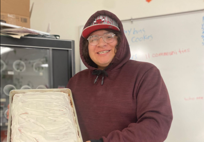 In Loving Memory of Thomas Barlese: Pennington County Community Mourns Scenic Crash Victim