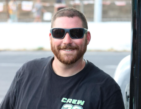 Heartbreak in Leicester — Jamison “DK” Gibson (37) Passes Away, American Big Rig Racing Mourns Loss