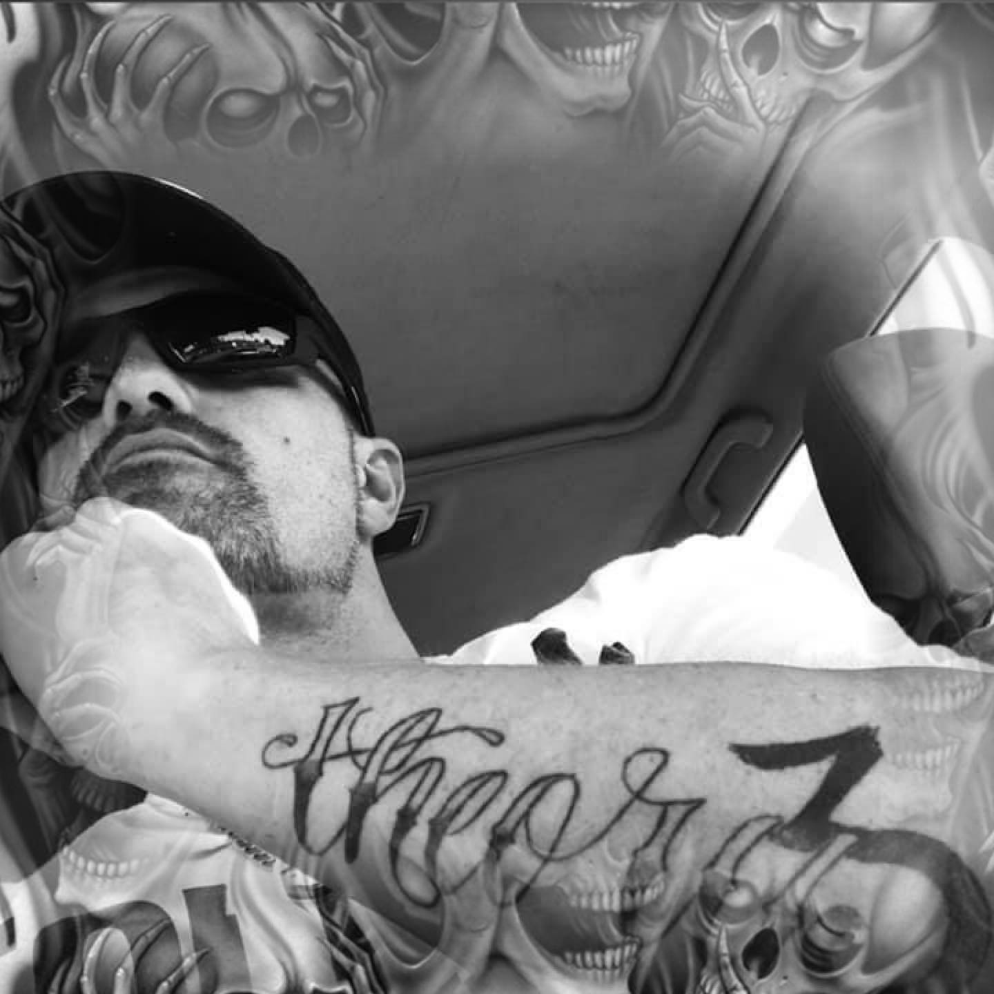 Rogue River Mourns the Loss of 43-Year-Old Jarrod Edward Garwood After Sudden Highway Tragedy