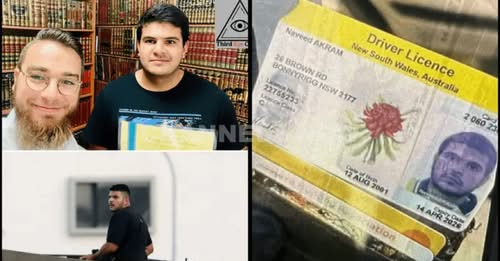 Bondi Beach Incident Under Investigation as Naveed Akram, 24, Identified as One of the Suspected Attackers