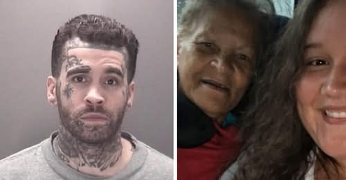 In Loving Memory of Marie Locklear, 74: Robeson County Grieves a Life Lost in Red Springs Incident