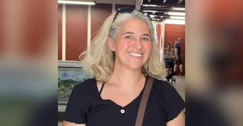 In Loving Memory of Jade Alicia Garren, 41, of West Union, SC — A Cherished Life Remembered