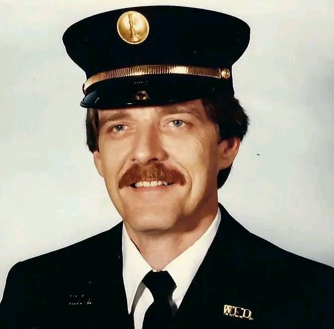 In Loving Memory of Tonie M. Baer: Wabash Community Mourns Dedicated Firefighter, Business Owner, and Veteran