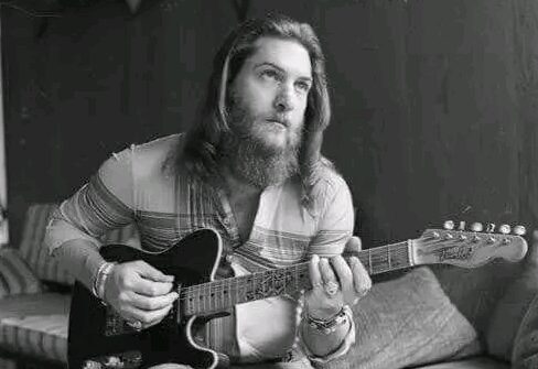 In Loving Memory of Steve Cropper — Legendary Guitarist Passes Away at 84