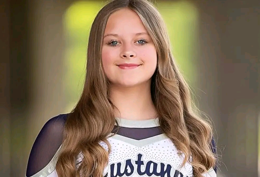 In Loving Memory of Bentlee Whitley — Hendersonville Community Grieves Loss of 13-Year-Old Student After ATV Incident