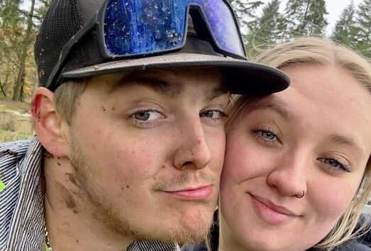 In Loving Memory of Zayne Hannah-Gray, 19 — Linn County Community Mourns Young Life Lost in High-Speed Collision