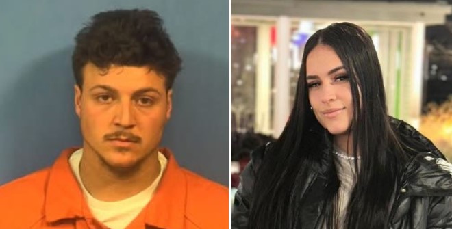 In Loving Memory of Claudia Mojarrieta-Matos: Judge Orders Elmhurst Man Held in DuPage County Murder Case