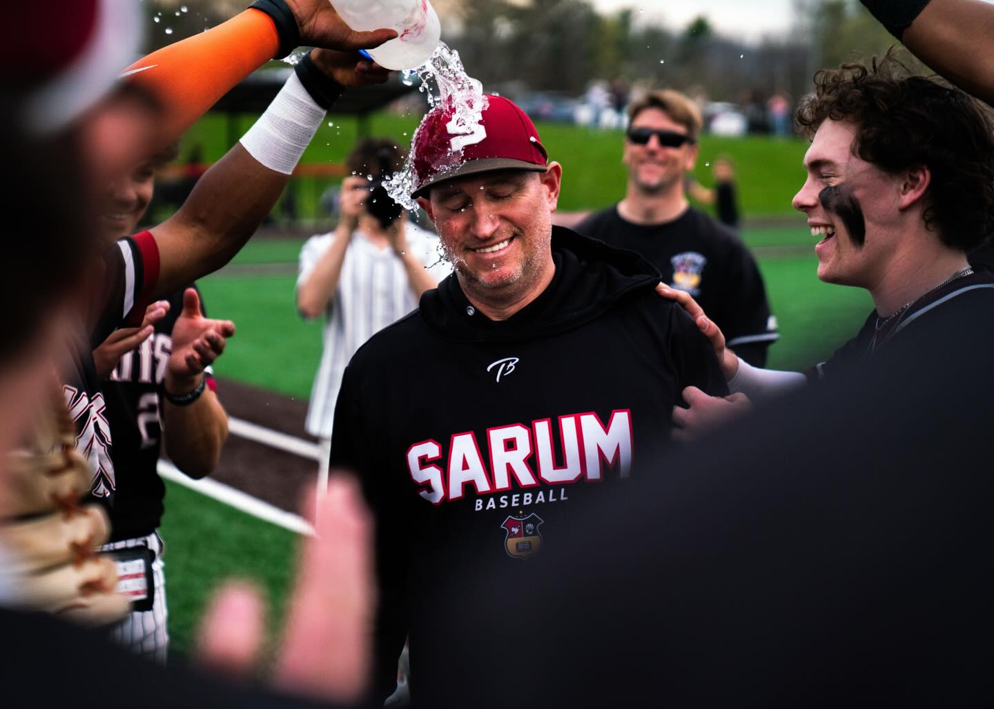 In Loving Memory of Kevin Huber: Salisbury School Mourns a Beloved Coach, Educator, and Mentor