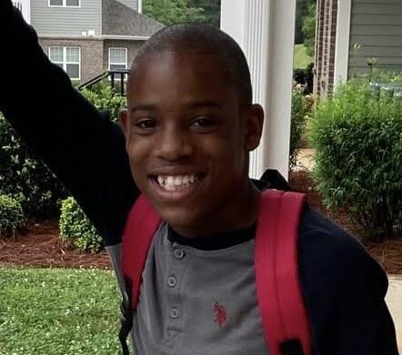 In Loving Memory of Cameron Graham, 16 — North Forsyth High School Mourns Heartbreaking Loss After Campus Incident