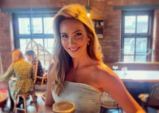 In Loving Memory of Claire Laybourne, 39: Family and Community Mourn a Life Taken Far Too Soon