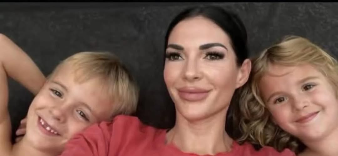 In Loving Memory of Charity Beallis, 40, and Her 6-Year-Old Twins — Arkansas Community Shaken by Heartbreaking Loss