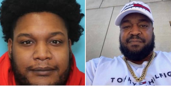 In Loving Memory of Jeffrey Ballard, 46, of New Kensington — Community Security Guard Lost in Tragic Overnight Incident