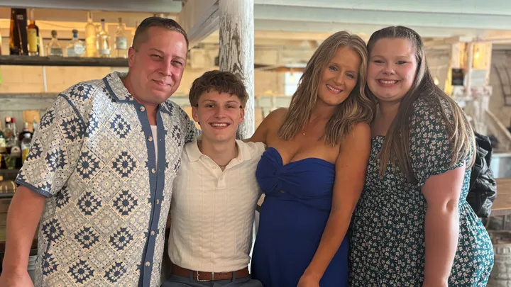 In Loving Memory of Sara Marie Sobieralski, 48, of Waukesha — A Devoted Mother, Cherished Wife, and Beloved Member of Her Community