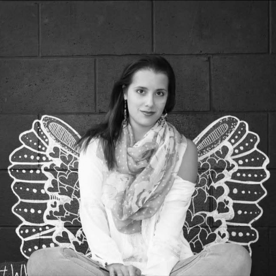 In Loving Memory of Kayleigh V. Page, Waterloo Woman Who Passed Away in Alabama Highway 157 Crash