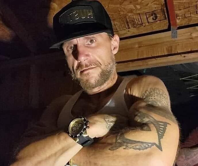 In Loving Memory of Clint Roper: Escambia County Inmate Passes Away in Custody