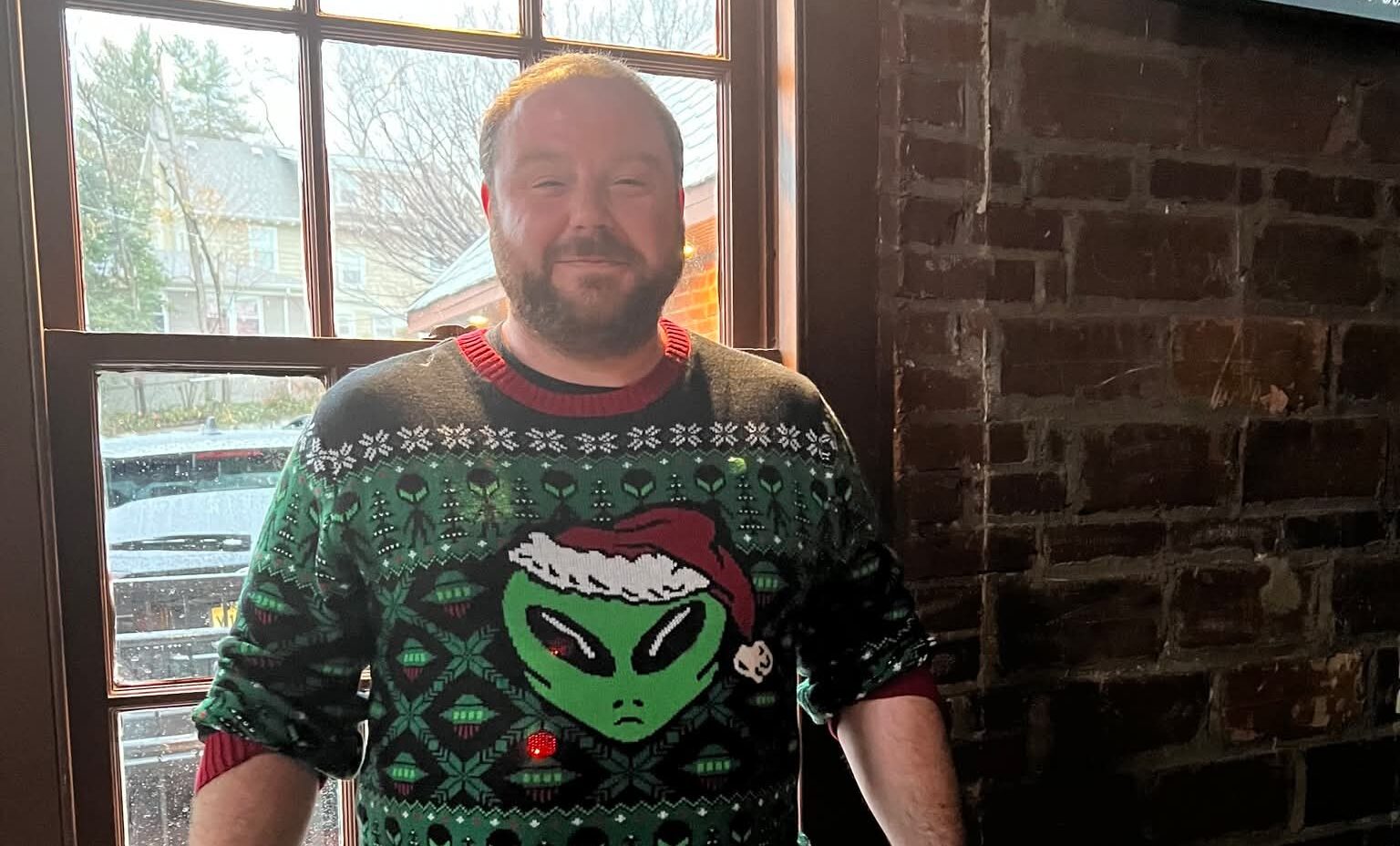 In Loving Memory of Joe Foligno: South Orange Mourns a Dedicated Public Works Director