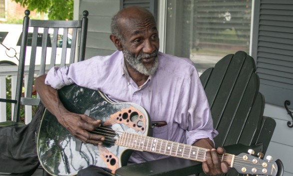 In Loving Memory of Howard Matthews: New Bern Mourns the Loss of a Beloved Musician and Friend