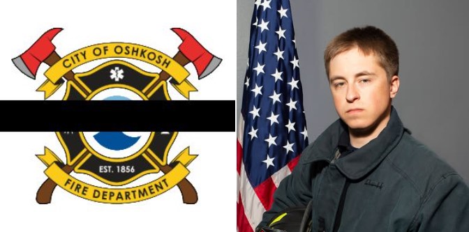 In Loving Memory of Tom Diener: Fire Service Community Mourns Dedicated Public Servant After Tragic Indiana Highway Incident