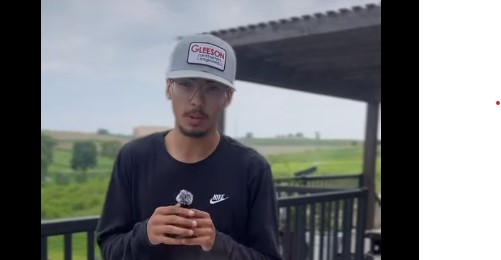 In Loving Memory of Kellen Grimsley and Kaleb Pendergast: East High Community United in Prayer After Tragic New Mexico Crash