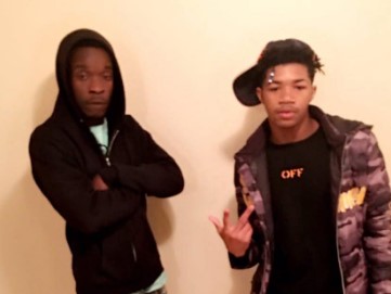 In Loving Memory of Jaheem “Li Hank,” 16: Community Mourns Heartbreaking Loss After Homicide on Joe G Drive