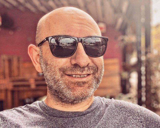 Sydney — Bondi Beach Incident Under Investigation as Naveed Akram, 24, Identified as One of the Suspected Attackers; Arsen Ostrovsky Among the Injured