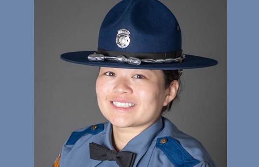 In Loving Memory of Trooper Tara-Marysa Guting, 29 — Washington State Patrol Honors a Life of Service