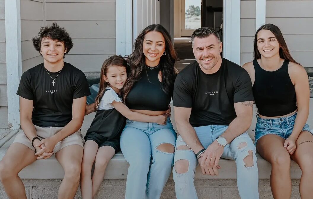 In Loving Memory of Eric Sturgis: Dublin Community Mourns a Beloved Husband, Father, and Inspiration