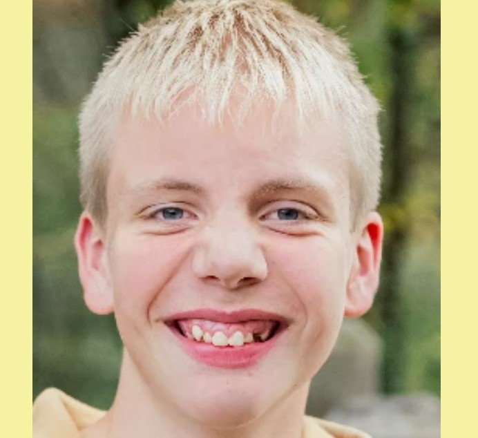 In Loving Memory of Aaron M. Forstner Walter: Bradford Community Mourns the Loss of a Beloved 14-Year-Old