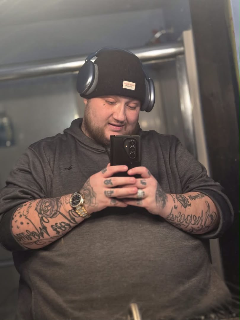 In Loving Memory of Kevin Gotti 🕊️💔