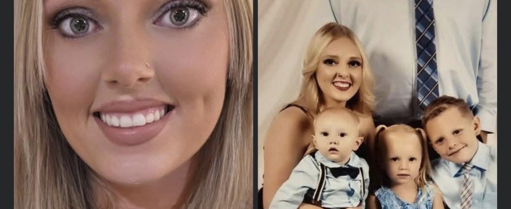 In Loving Memory of Hannah Howard, Gunner Howard, and Peyton Howard