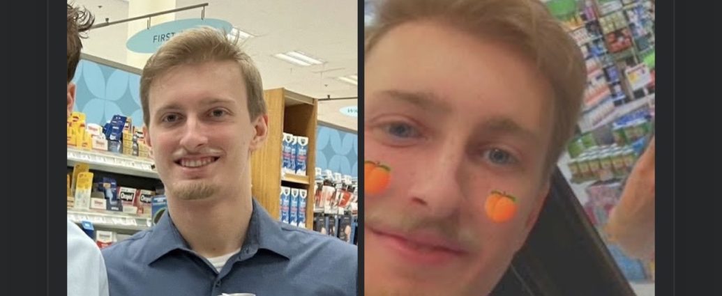 In Loving Memory of Parker Faucett