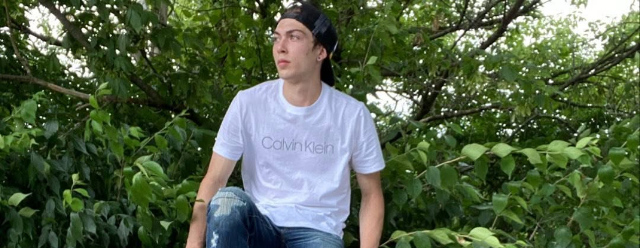 In Loving Memory of Hunter Hopkins