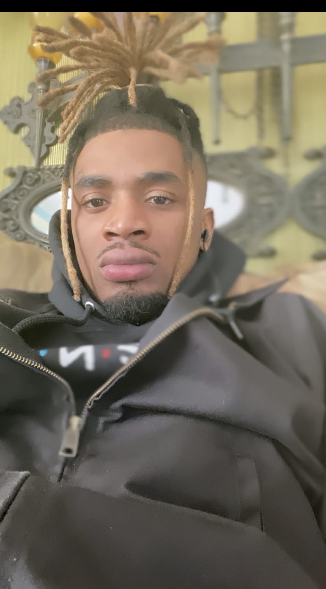 In Loving Memory of Javonte Jenious