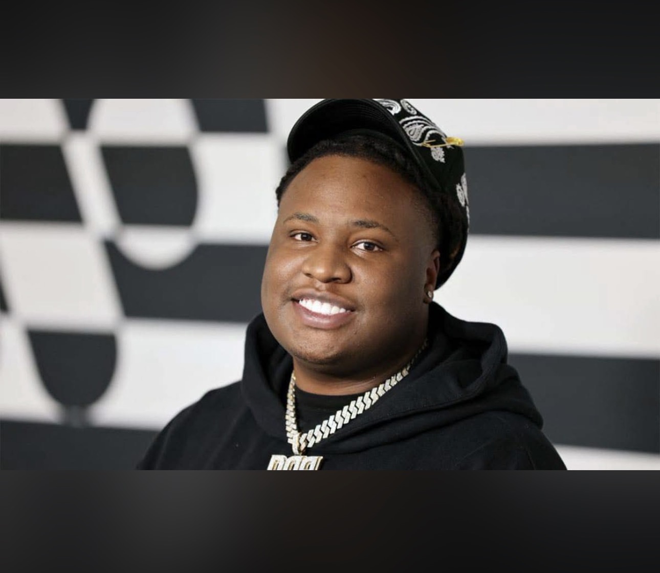 In Loving Memory of Brytavious “Tay Keith” Chambers