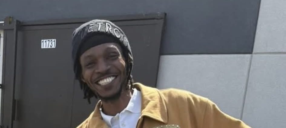In Loving Memory of Remeious Washington